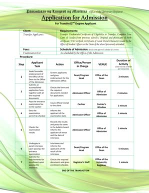 Pamantasan ng Lungsod ng Marikina: Tuition & Application .